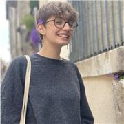Etudiante en lettres donne cours prépa Bac, Parcoursup, méthodologie, Grand Oral, Bac Français, HGGSP, AMC et HLP :)