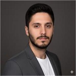 Necati Hikmet Akbas