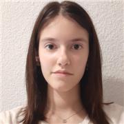 Matemáticas, biología, física, castellano, catalán e inglés. Profesor particular con experiencia con alumnos ESO, Barcelona ciudad