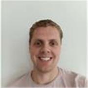 Profesor de inglés con 2 años de experiencia ofrece classes de particulares a niños, adultos y professionales en Valencia y online
