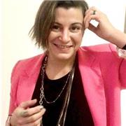 Professora de ingles