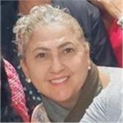 Profesora licenciada en educación especialista en Pedagiogia y docencia, con experiencia de mas de 20 años