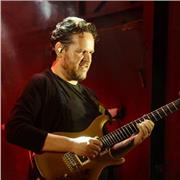 Aprende a tocar la Guitarra, clases a medida, ¿te animas?