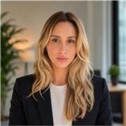 Profesora de inglés para niños y adultos de todos los niveles