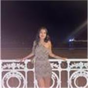 Soy una estudiante de primer curso de Ingeniería Industrial que podría dar clases a niños de primaria, la E.S.O y bachillerato. 