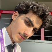 Engaging and interactive english teacher that actually enjoys teaching