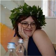 Laureata in traduzione offre lezioni di inglese e aiuto compiti per studenti di elementari e medie