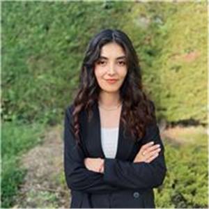 Özge Delikanli