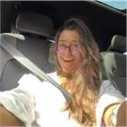 Profesora de Matemáticas básicas para niños y adolescentes 