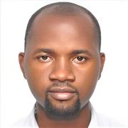 John Amosu