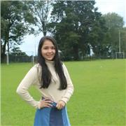 Realizo cualquier trabajo academico relacionado con la materia de ciencia naturales Grado😊