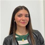 Profesora de repaso desde preescolar hasta ESO