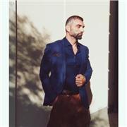 Campione italiano in carica Natural Bodybuilding
Ti aiuto  in ogni ambito che il tuo fisico o la tua preparazione richiede