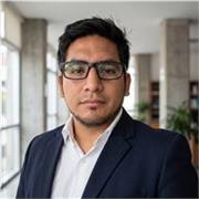 Ingeniero industrial con experiencia en asesorías académicas de todos los niveles