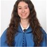 Estudiante de máster, graduada en ciencias agrarias y bioeconomia. Encantada de dar clases y enseñar sobre biología, química…