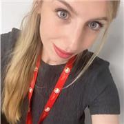 English language teacher IELTS +General English. Online or in person