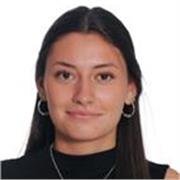 Estudiante responsable de segundo año de Derecho y me gustaría poder ayudar a niños de primaria y la E.S.O.
