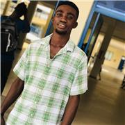 William Asamoah Bechie