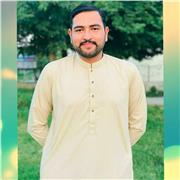 Mazahir Abbas