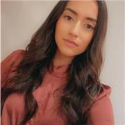 Profesora de Inglés Nativa en Madrid-Todas edades!| Clases presenciales o online, lo que tú prefieras!