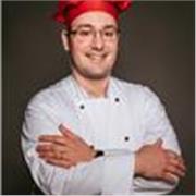 Chef profesional y profesor de cocina especializado en dietas especiales 
