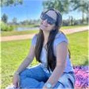 Profesora de Español en remoto. Actualmente estudiante de profesorado de inglés