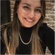 Experta en comunicación, marketing y redes sociales en el mundo corporativo y de marca personal, con experiencia en el campo 3 año