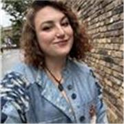 I am an artist, seeking part time employment as an English tutor as experience towards gaining my teacher training qualification
