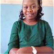 A maths tutor who teaches learners in primary and secondary schools