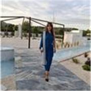 Profesora de historia apta para todos los niveles