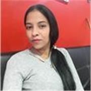 Profesora de biología. Discto clases a niños de primaria y secundaria