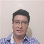 Profesor de Matemáticas y Estadística imparte clases presenciales