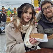 I offer affordable English tutoring for upper primary school and lower secondary school students in Scotland