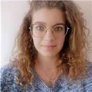 Laureata magistrale in lingue offre lezioni di inglese e/o conversazione