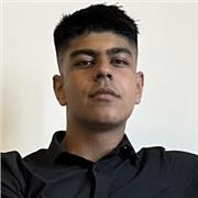 Sarthak Jha