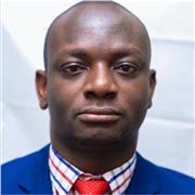 Adekunle Amira (Topmost Tutor)