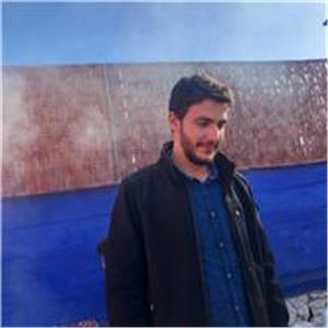 Bahadir Atas