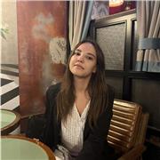Estudio español durante 5 años, soy rusa y doy clases del idioma ruso