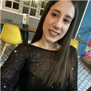 Profesora de inglés para todos los diferentes niveles