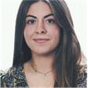 Profesora de ingles para niños y niñas de 3 a 12 años.