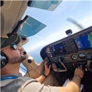 Profesor de ATPL y PPL, Automoción y electromecanica