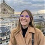 Profesora de francés apta para todos los niveles y edades 