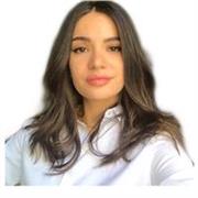 Laureata in economia aziendale L-18, Economia, tecnica aziendale e diritto : Gestione e amministrazione aziendale