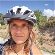 Profesora de ecologia,medio ambiente