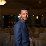 English (for all age groups) and social media marketing tutor