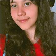 Profesora de inglés para niños de primaria y estudiantes de colegio