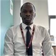 Physics and Mathematics teacher proving lessons to KS3 and KS4 pupils