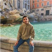 Laureato in economia aziendale presso università degli studi di Torino