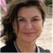 Profesora nativa certificada por la Universidad de Moscú