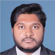 Rumesh udara